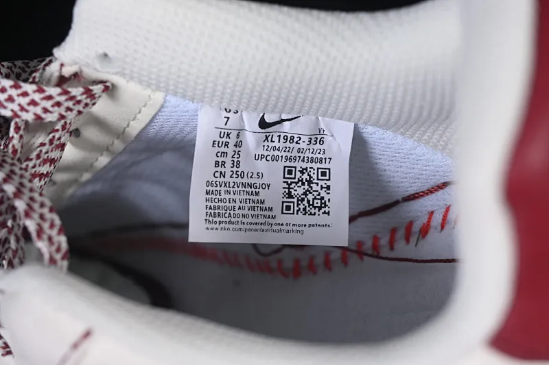 All Categories Nk Air Force 1 Air Force Series Nk Air Force 1 Low Air Force Low Nike Air Force 1'07 Low Beige Burgundy Air Force One Low Casual Sneakers XL1982-336